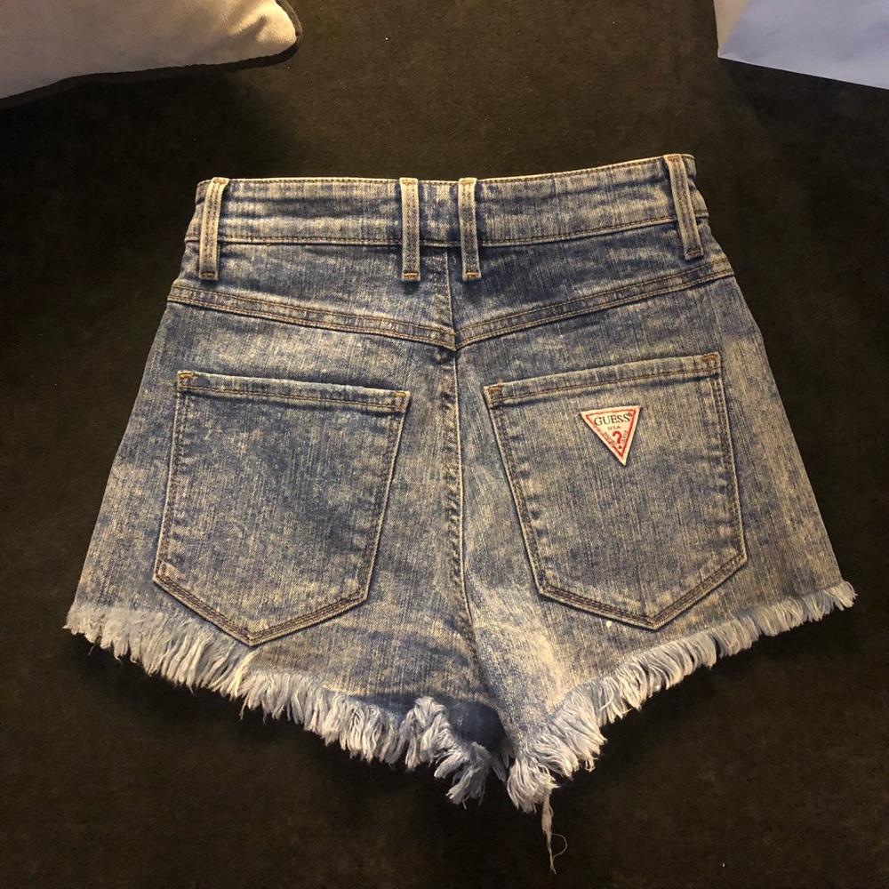 Guess shorts